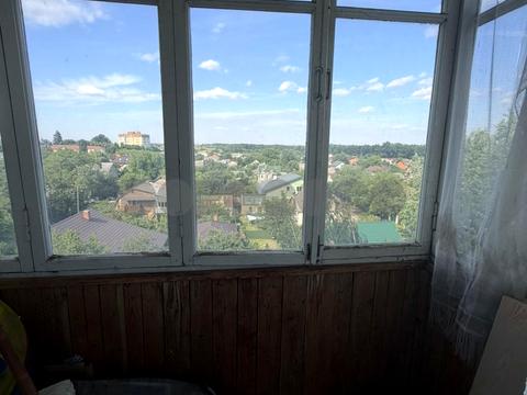 квартира за адресою Євгена Коновальця вул. (Ворошилова), 26