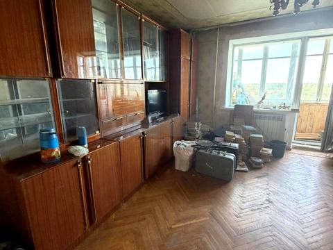 квартира за адресою Євгена Коновальця вул. (Ворошилова), 26