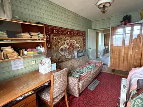 квартира за адресою Євгена Коновальця вул. (Ворошилова), 26