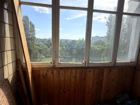 квартира за адресою Євгена Коновальця вул. (Ворошилова), 26
