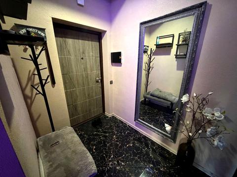 квартира за адресою Єлизавети Чавдар вул., 38-А