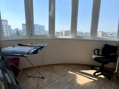 квартира по адресу Голосеевский просп. (40-летия Октября), 68