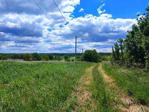 ділянка за адресою Степана Бандери, 23