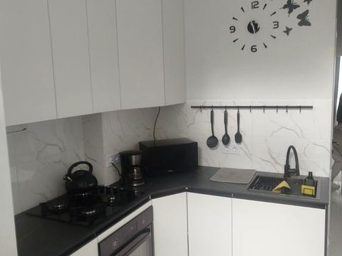 квартира за адресою Одеса, Канатна вул., 100/3