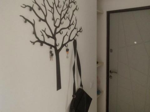 квартира за адресою Одеса, Канатна вул., 100/3