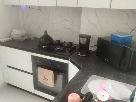 квартира за адресою Одеса, Канатна вул., 100/3