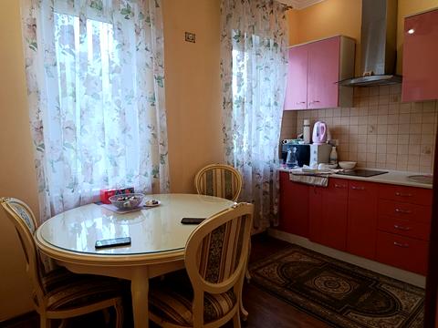 квартира по адресу Суховоля ул., 60А