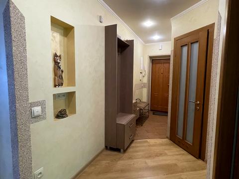 квартира за адресою Грушевського вул., 82