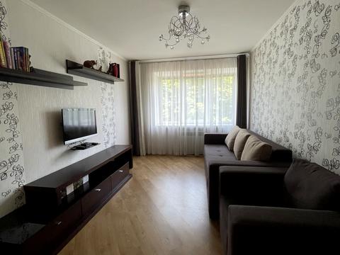 квартира за адресою Грушевського вул., 82