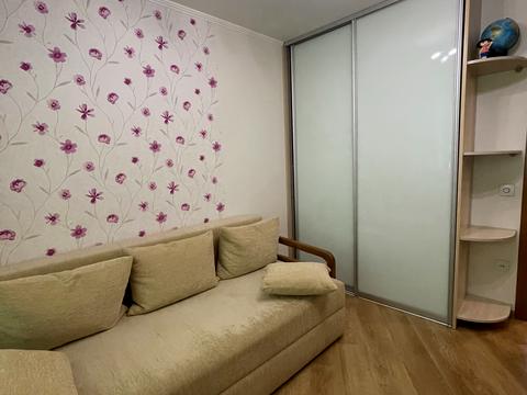 квартира за адресою Грушевського вул., 82