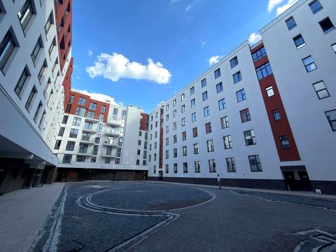 квартира за адресою Зелена вул., 111-Д
