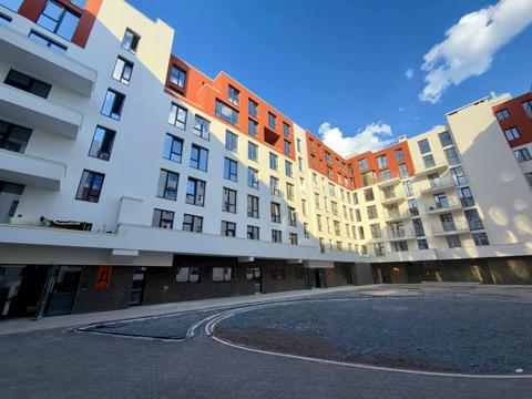 квартира за адресою Зелена вул., 111-Д