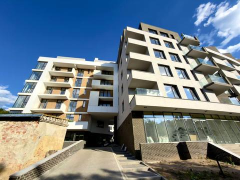 квартира за адресою Зелена вул., 111-Д