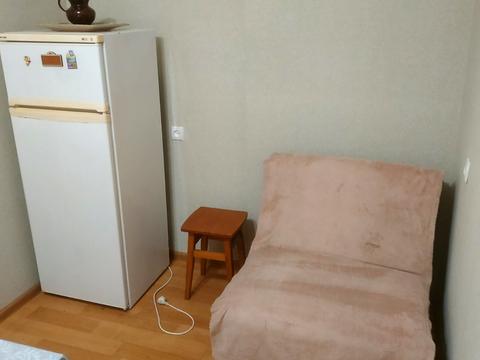 квартира по адресу Новокузнецкая ул. (Новокузнецька), 18