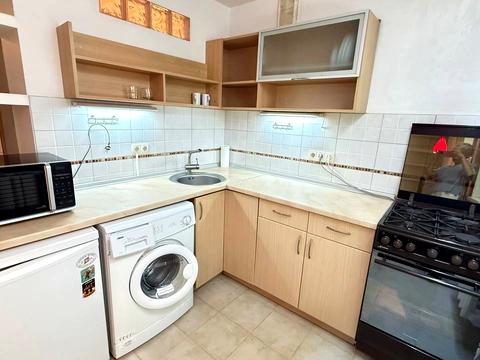квартира по адресу Сегедская ул., 9