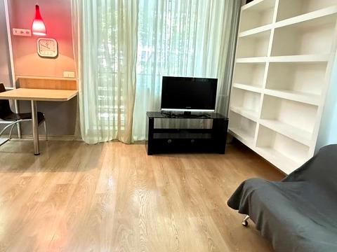 квартира по адресу Сегедская ул., 9