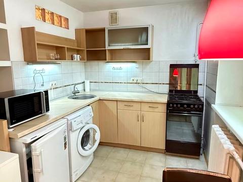 квартира по адресу Сегедская ул., 9