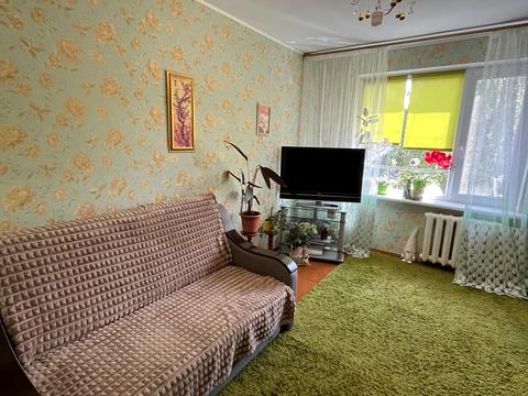 квартира по адресу Гетмана ул., 13/18