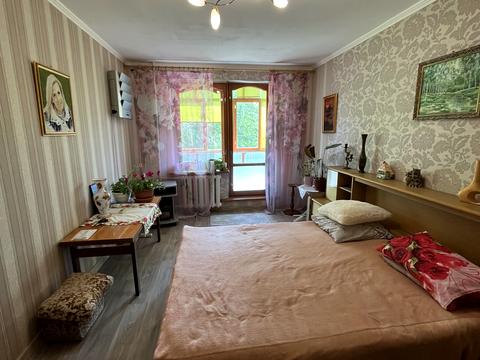 квартира по адресу Гетмана ул., 13/18