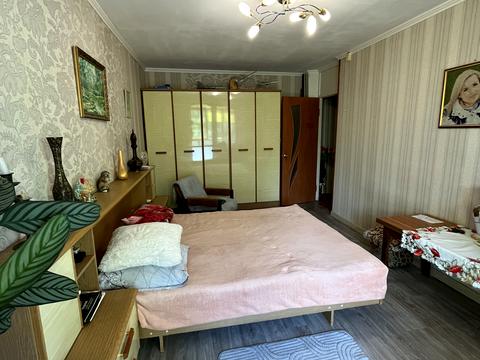 квартира по адресу Гетмана ул., 13/18