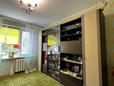 квартира по адресу Гетмана ул., 13/18