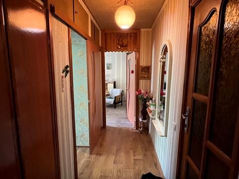 квартира по адресу Гетмана ул., 13/18