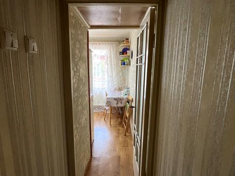 квартира по адресу Гетмана ул., 13/18