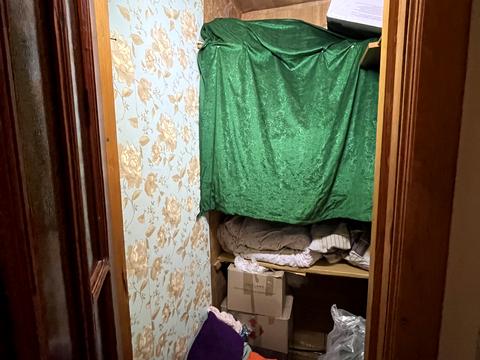 квартира по адресу Гетмана ул., 13/18