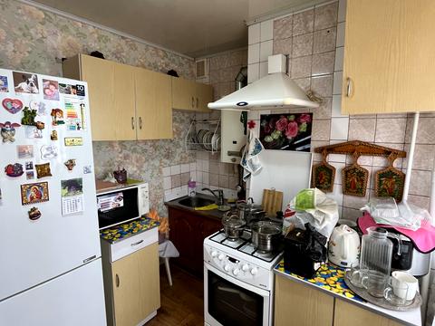 квартира по адресу Гетмана ул., 13/18