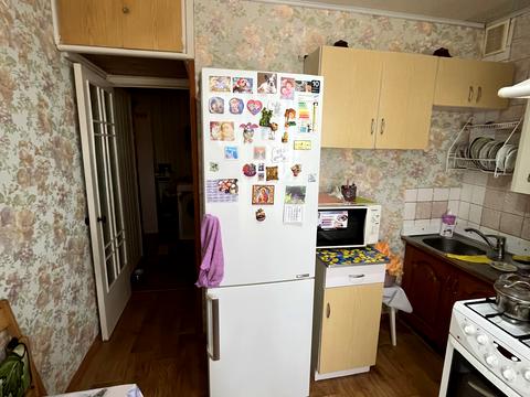 квартира по адресу Гетмана ул., 13/18