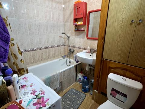 квартира по адресу Гетмана ул., 13/18