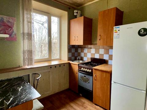 квартира по адресу Брюллова ул., 12