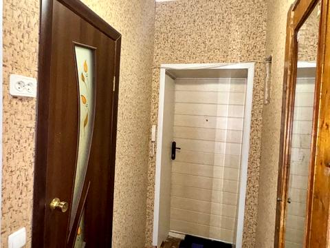 квартира по адресу Брюллова ул., 12