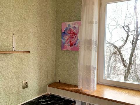 квартира по адресу Брюллова ул., 12