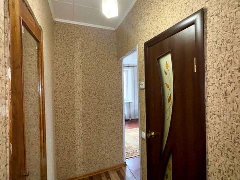квартира по адресу Брюллова ул., 12