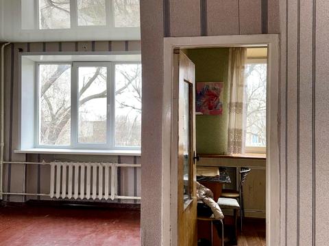 квартира по адресу Брюллова ул., 12