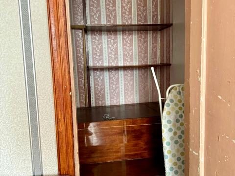 квартира по адресу Брюллова ул., 12