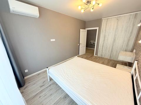 квартира по адресу Панорамная ул., 2