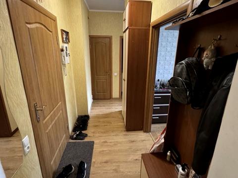 квартира по адресу Олексія Поради ул. (Димитрова), 49