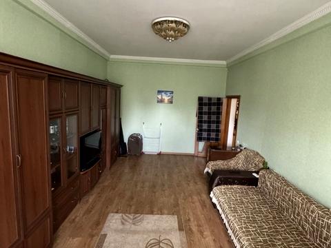 квартира по адресу Олексія Поради ул. (Димитрова), 49