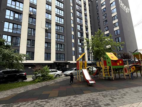 квартира по адресу Химиков ул., 28, к.1-6