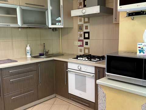 квартира по адресу Грушевського ул., 82