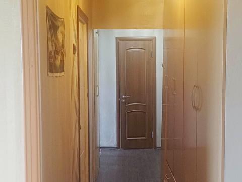 квартира по адресу Автозаводская ул., 54