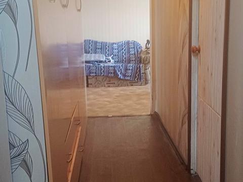 квартира по адресу Автозаводская ул., 54