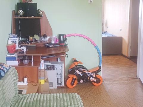квартира по адресу Автозаводская ул., 54