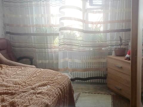 квартира по адресу Автозаводская ул., 54