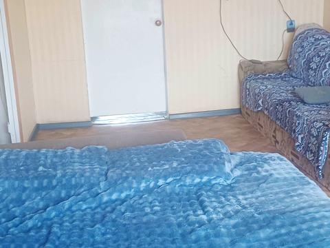 квартира по адресу Автозаводская ул., 54