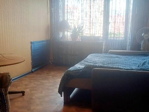квартира по адресу Автозаводская ул., 54