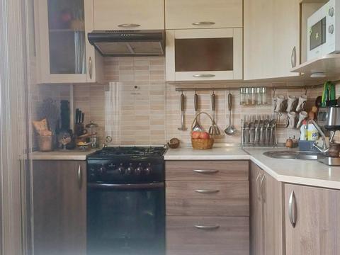 квартира по адресу Автозаводская ул., 54