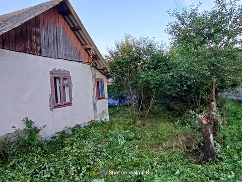 участок по адресу Горб, 12